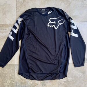 Motocross Jersey